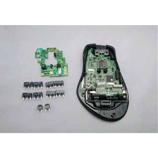 ロジクールG700・G700S　修理サービス　(PC周辺機器)