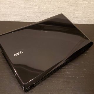 エヌイーシー(NEC)のLaVie Lavie versaProすぐに使える！ノートパソコン♪(ノートPC)