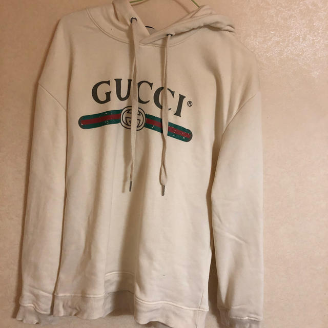 時計 vagary スーパー コピー | Gucci - グッチパーカーの通販