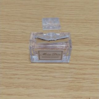 クリスチャンディオール(Christian Dior)のミスディオール ブルーミング ブーケ 5ml(香水(女性用))