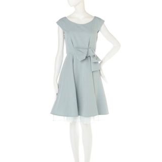 ジルバイジルスチュアート(JILL by JILLSTUART)のJILL by JILLSTUART ドレス(ひざ丈ワンピース)