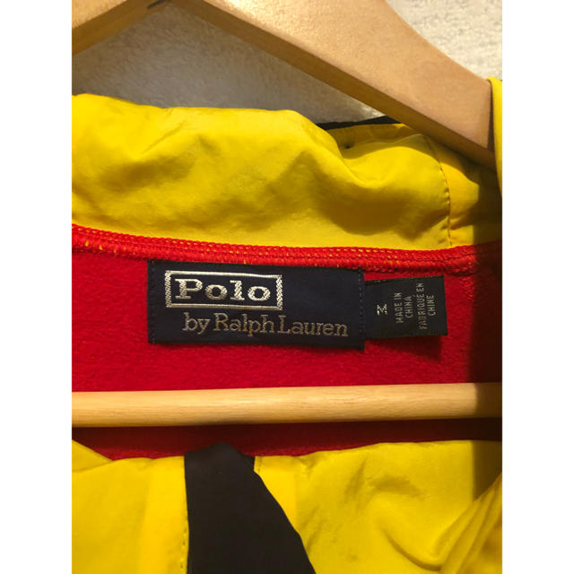 POLO RALPH LAUREN(ポロラルフローレン)のPolo Hi Tech ポロ　ハイテック　パーカー メンズのトップス(パーカー)の商品写真