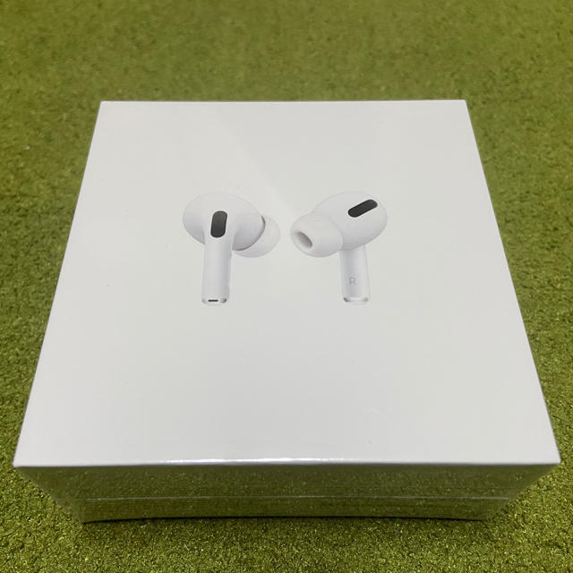 AirPods