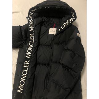 モンクレール(MONCLER)のケン様専用正規品 MONCLER  モンクレール モンクラー 1サイズ 2018(ダウンジャケット)