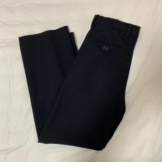 SUNSEA(サンシー)の【完売品】SUNSEA 19SS TEKE TEKE PANTS メンズのパンツ(スラックス)の商品写真