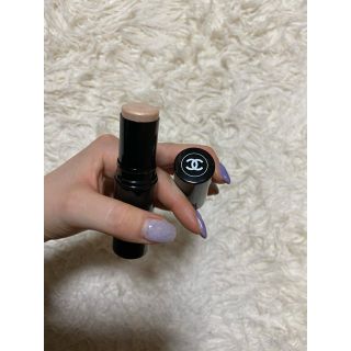 シャネル(CHANEL)のCHANEL ハイライト　ボームエサンシエル　スカルプディング(フェイスカラー)