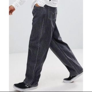 Levi’s リーバイスSilvertab シルバータブ kidfresino