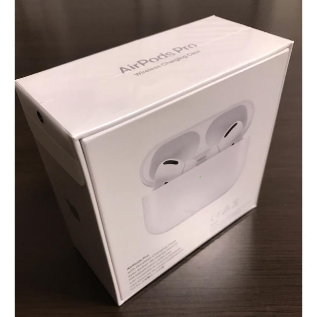 早い者勝ち　Apple Airpods (第3世代) MME73J/A