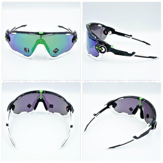 Oakley(オークリー)のOAKLEY オークリー ジョウブレイカー カヴェンディッシュモデル スポーツ/アウトドアの自転車(ウエア)の商品写真