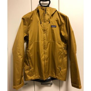 パタゴニア(patagonia)のパタゴニア  Patagonia トレントシェルジャケット　XSサイズ(ナイロンジャケット)