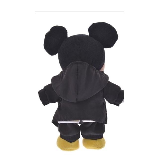 値下げしました！ぬいもーず　まとめ売り Disney - 値下げ！ぬいもーず nuiMOs コスチューム ジャージ