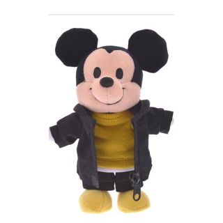 ディズニー(Disney)の値下げ！ぬいもーず nuiMOs コスチューム ジャージ パーカー ダンス系(キャラクターグッズ)