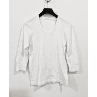 サンスペル(SUNSPEL)の■SUNSPEL■サンスペル　7分袖Tシャツ(Tシャツ/カットソー(七分/長袖))