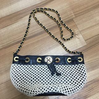 トリーバーチ(Tory Burch)の【ToryBurch】ショルダーバッグ(ショルダーバッグ)