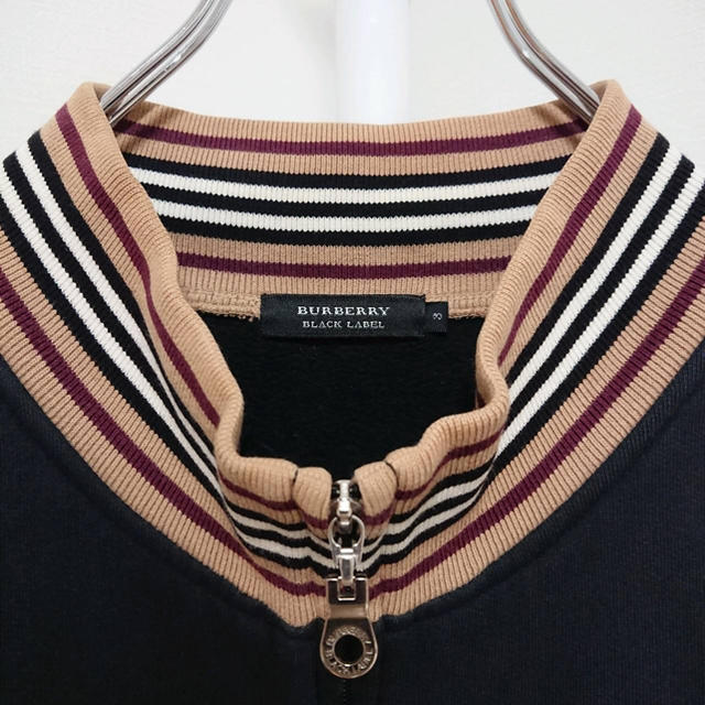 BURBERRY - バーバリー ジャケット スイングトップ ブルゾン