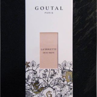 アニックグタール(Annick Goutal)のグタール / La Violette ラ ヴィオレット EDT 100ml(香水(女性用))