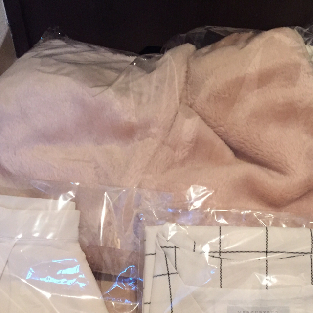 MERCURYDUO(マーキュリーデュオ)の【値下げ】2016 福袋 コート レディースのジャケット/アウター(ダッフルコート)の商品写真