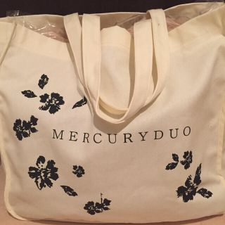 マーキュリーデュオ(MERCURYDUO)の【値下げ】2016 福袋 コート(ダッフルコート)