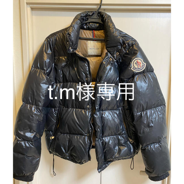 MONCLER ダウンジャケット モンクレール