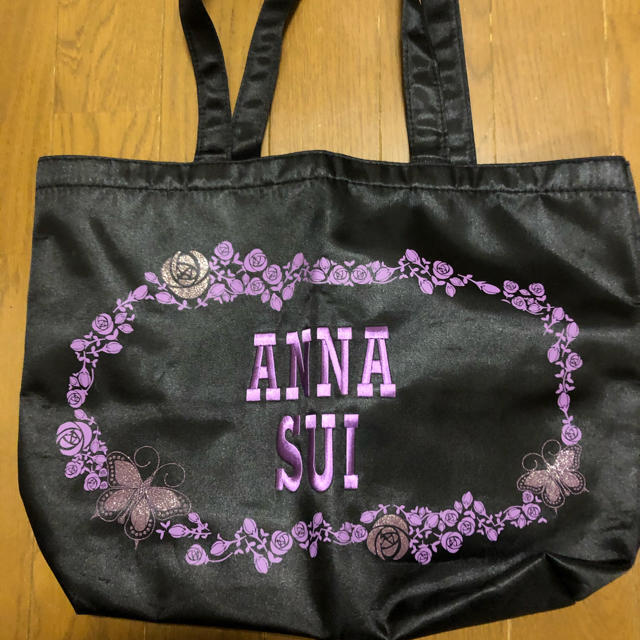 ANNA SUI(アナスイ)のANNA SUI トートバッグ レディースのバッグ(トートバッグ)の商品写真