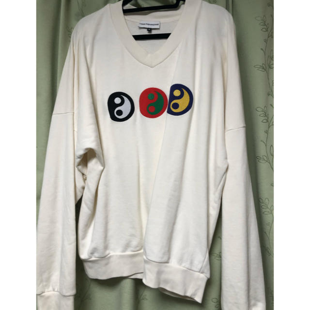 gosha rubchinskiy スウェット メンズ トップス yaliampress.com