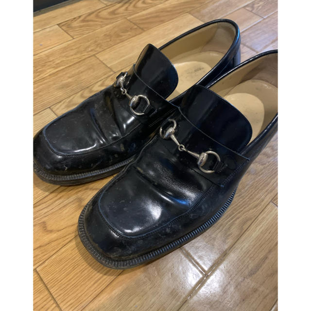 黒赤腕時計偽物,Gucci-GUCCIホースビット ローファーの通販