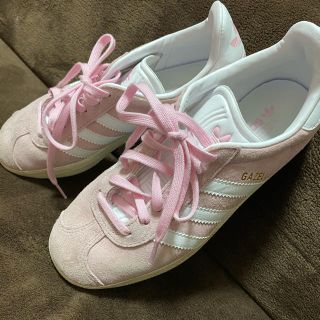 アディダス(adidas)のadidas スニーカー ガゼル(スニーカー)