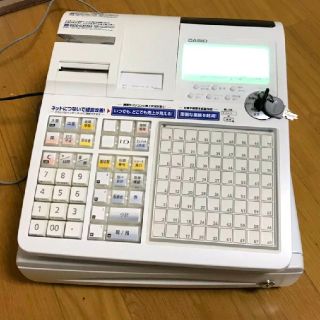 カシオ(CASIO)のよっちゃん様専用(店舗用品)