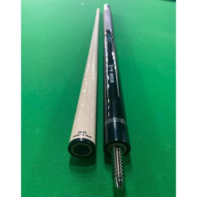 【マオ様用】ビリヤード Adam アダム MUSASHI ムサシ スペシャル倭 【マオ様用】ビリヤード Adam アダム MUSASHI ムサシ スペシャル倭