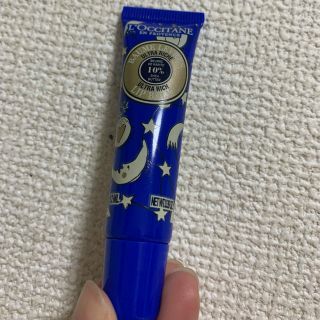 ロクシタン(L'OCCITANE)のロクシタン　リップバーム(リップグロス)