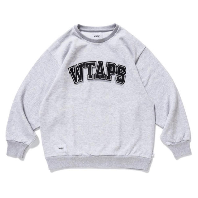 W)taps(ダブルタップス)のWTAPS DESCENDANT Supreme 20AW NEIGHBORHO メンズのトップス(スウェット)の商品写真