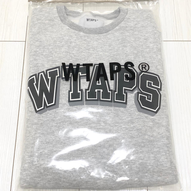 W)taps(ダブルタップス)のWTAPS DESCENDANT Supreme 20AW NEIGHBORHO メンズのトップス(スウェット)の商品写真