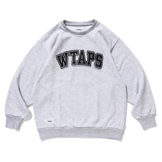 ダブルタップス(W)taps)のWTAPS DESCENDANT Supreme 20AW NEIGHBORHO(スウェット)