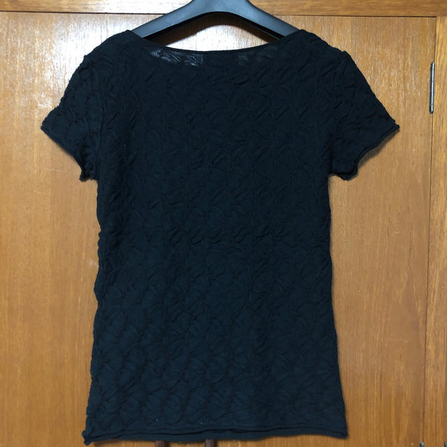 Emporio Armani(エンポリオアルマーニ)のTシャツ※未使用 レディースのトップス(Tシャツ(半袖/袖なし))の商品写真