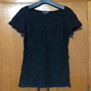 エンポリオアルマーニ(Emporio Armani)のTシャツ※未使用(Tシャツ(半袖/袖なし))