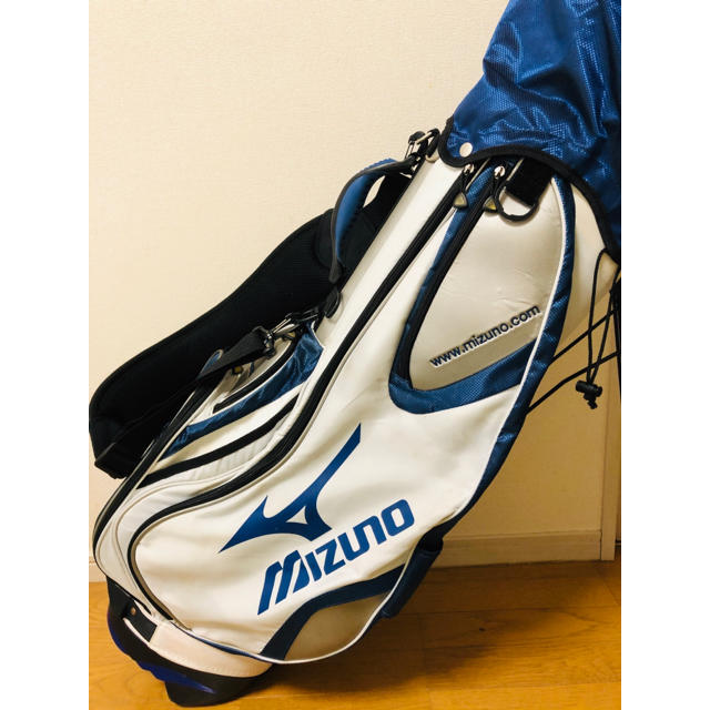 MIZUNOメンズクラブセット ゴルフ MIZUNOメンズクラブセット ゴルフ