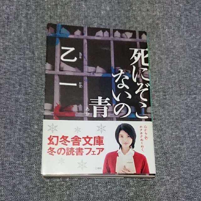 乙一  文庫本  2冊 エンタメ/ホビーの本(文学/小説)の商品写真