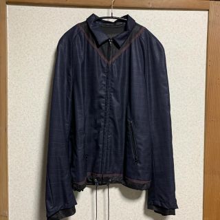 カラー(kolor)のkolor 15ss ブルゾン(ブルゾン)