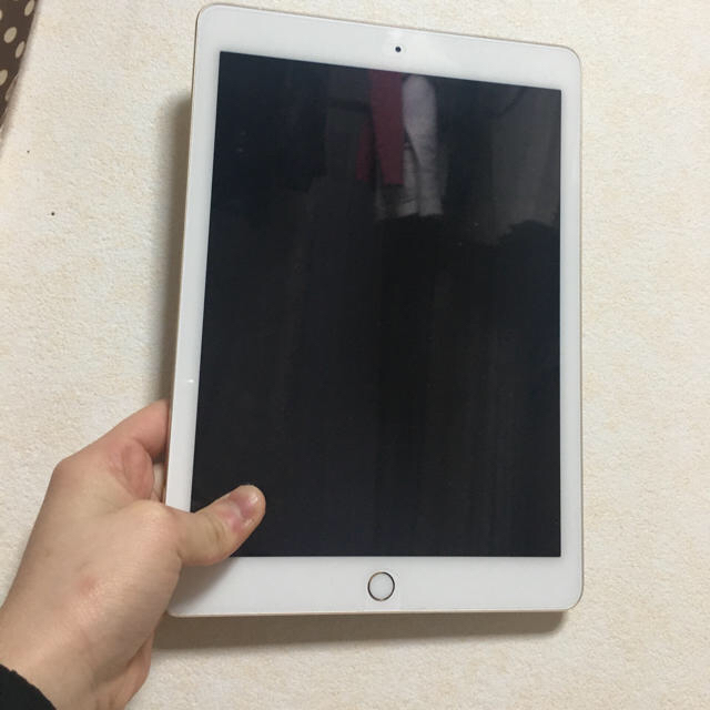 【美品】iPad Air 2 64GB