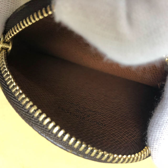 LOUIS VUITTON(ルイヴィトン)のヴィトン  ポルトモネロン　お値下げ❣️ レディースのファッション小物(コインケース)の商品写真