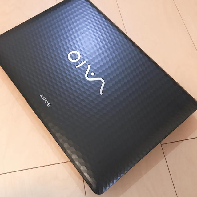 SSD VAIO ノートパソコン- SSD VAIO ノートパソコン-