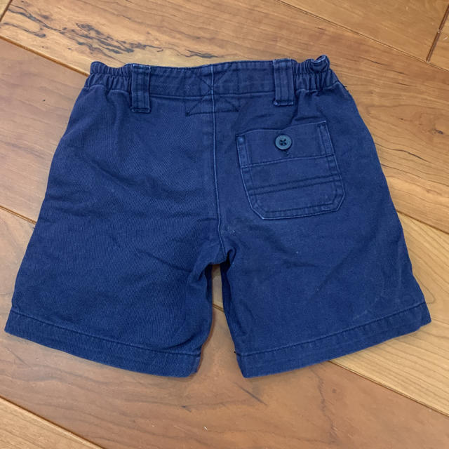 POLO RALPH LAUREN(ポロラルフローレン)のポロラルフローレン  ハーフパンツ　サイズ100  キッズ/ベビー/マタニティのキッズ服男の子用(90cm~)(パンツ/スパッツ)の商品写真