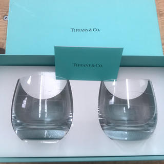 ティファニー(Tiffany & Co.)のTiffany & Co. グラス(グラス/カップ)