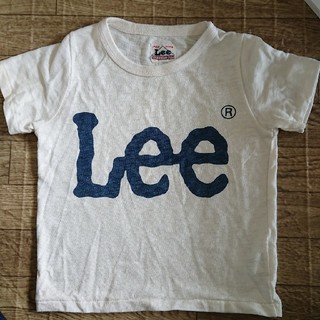 リー(Lee)のLee キッズ Tシャツ 100cm(Tシャツ/カットソー)