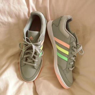 アディダス(adidas)の♡スニーカー♡(スニーカー)