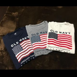 オールドネイビー(Old Navy)のオールドネイビーTシャツ(Tシャツ/カットソー(半袖/袖なし))