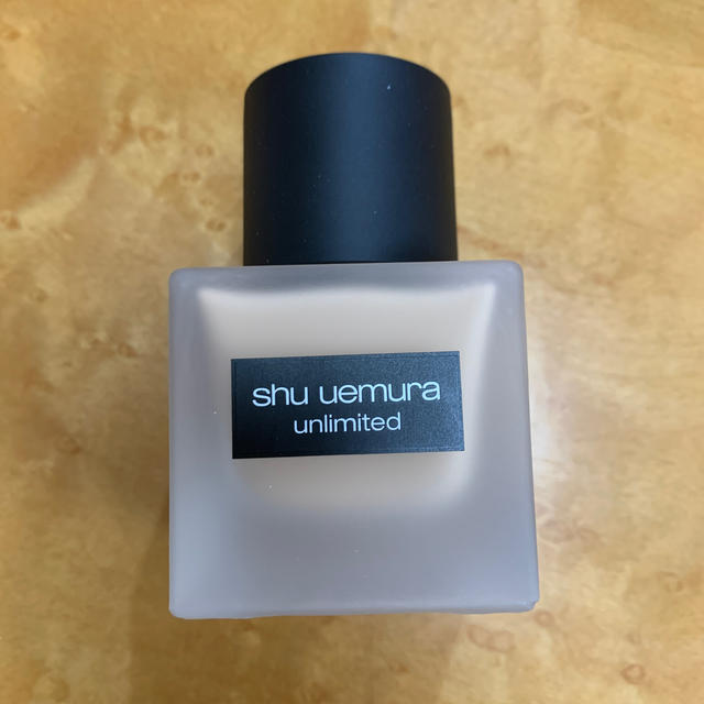 shu uemura(シュウウエムラ)の専用【新品未使用】shu uemura ファンデーション　 コスメ/美容のベースメイク/化粧品(ファンデーション)の商品写真