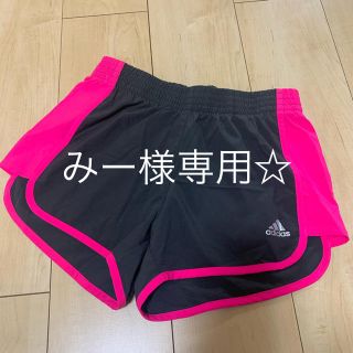 アディダス(adidas)のアディダス　ショートパンツ(ウェア)