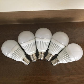 アイリスオーヤマ(アイリスオーヤマ)のLED電球　25w E17 アイリスオーヤマ(天井照明)