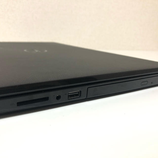 DELL inspiron15 美品